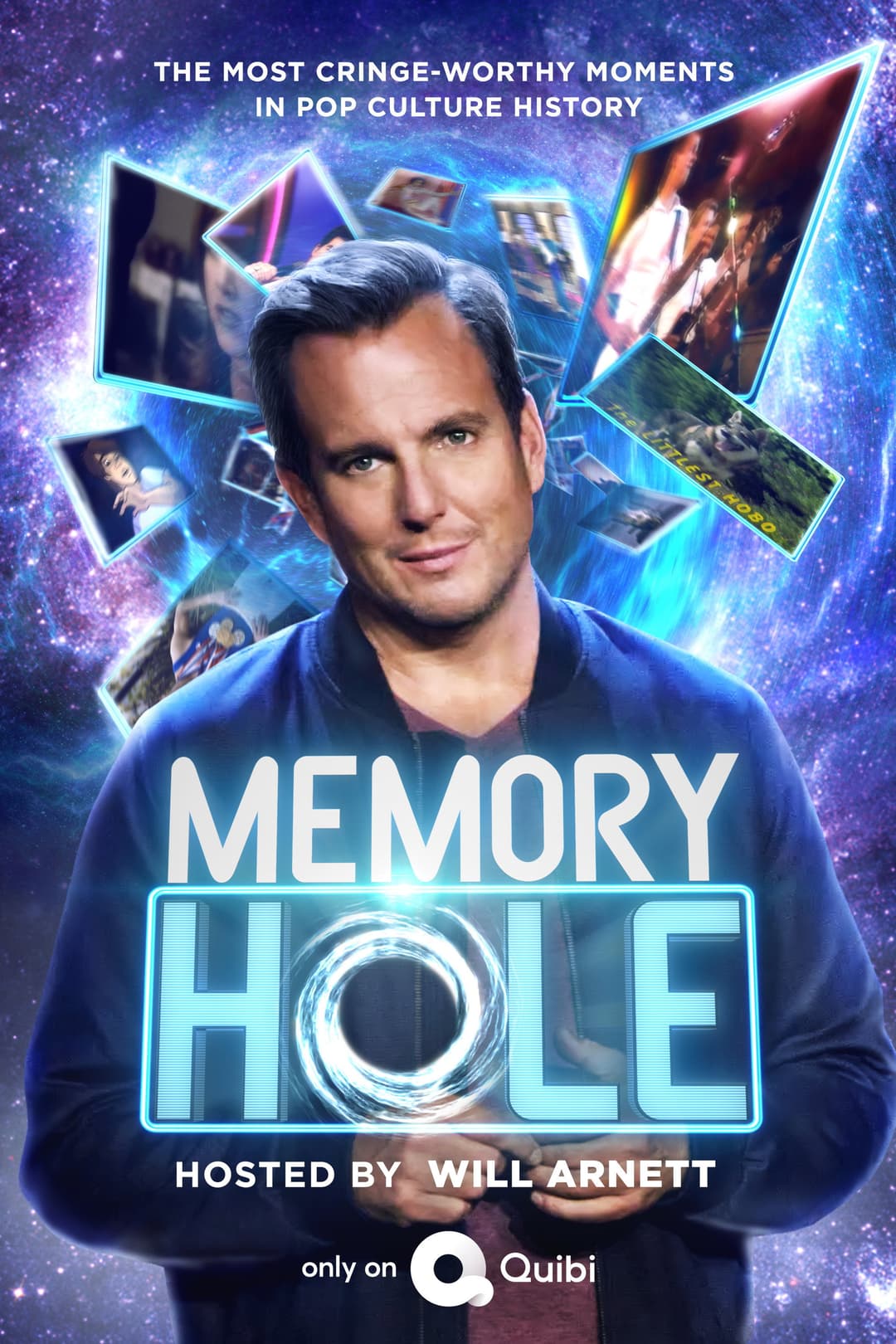 Poster di Memory Hole