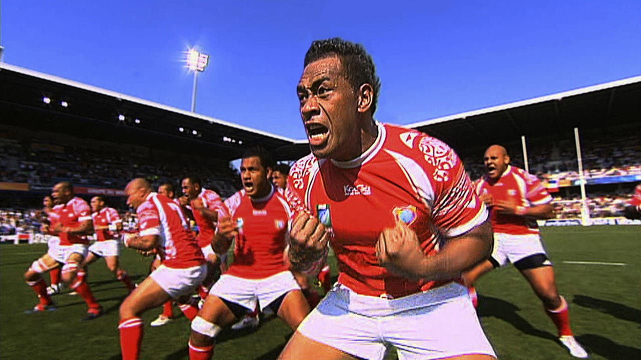 Pacific Warriors - immagine