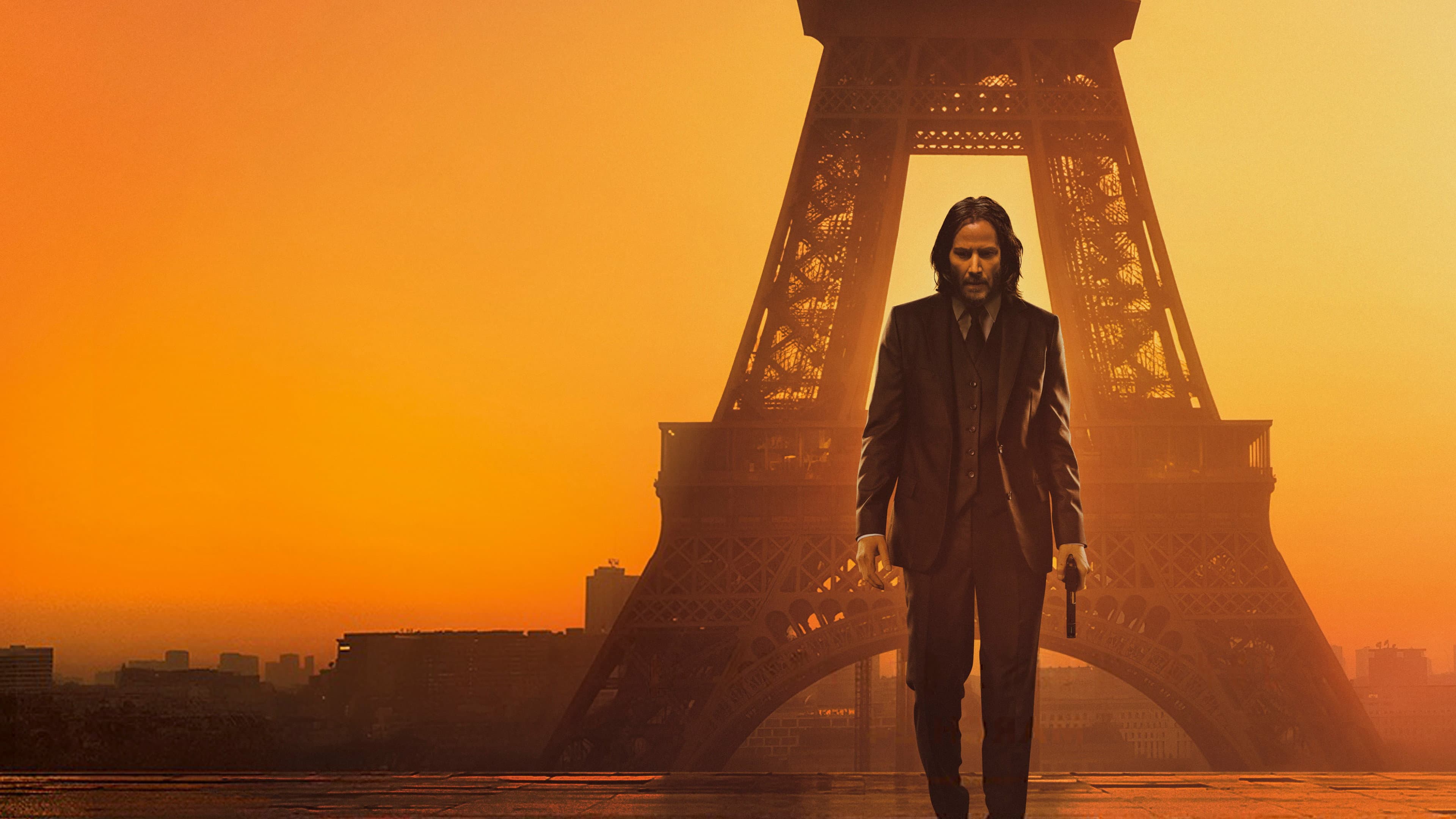 John Wick 4 - immagine