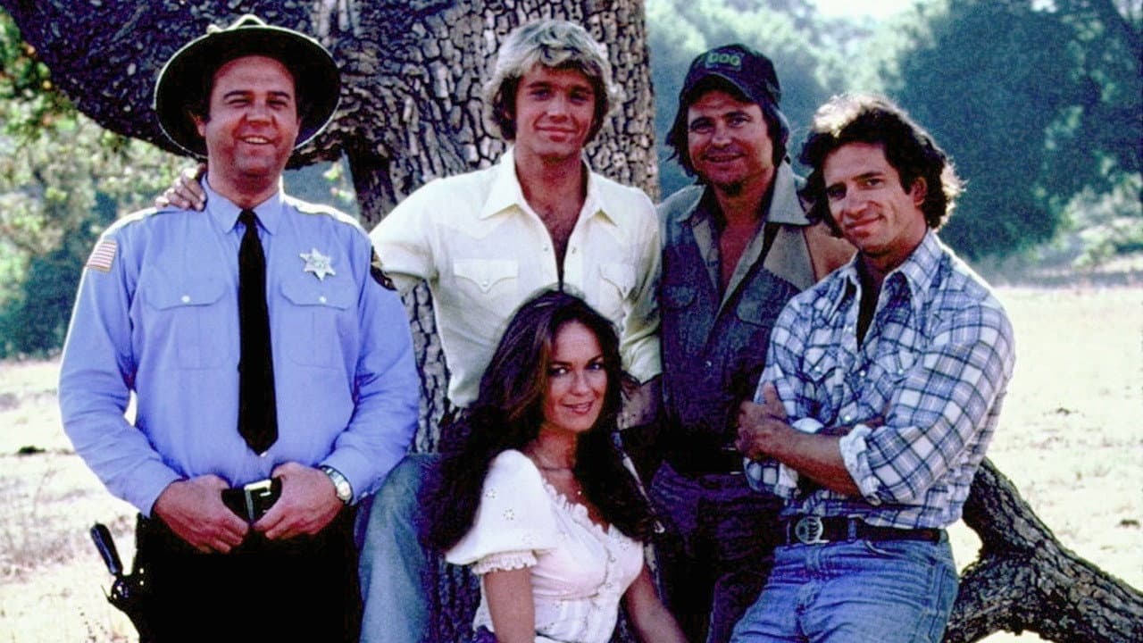 Hazzard: Bo e Luke vanno ad Hollywood - immagine