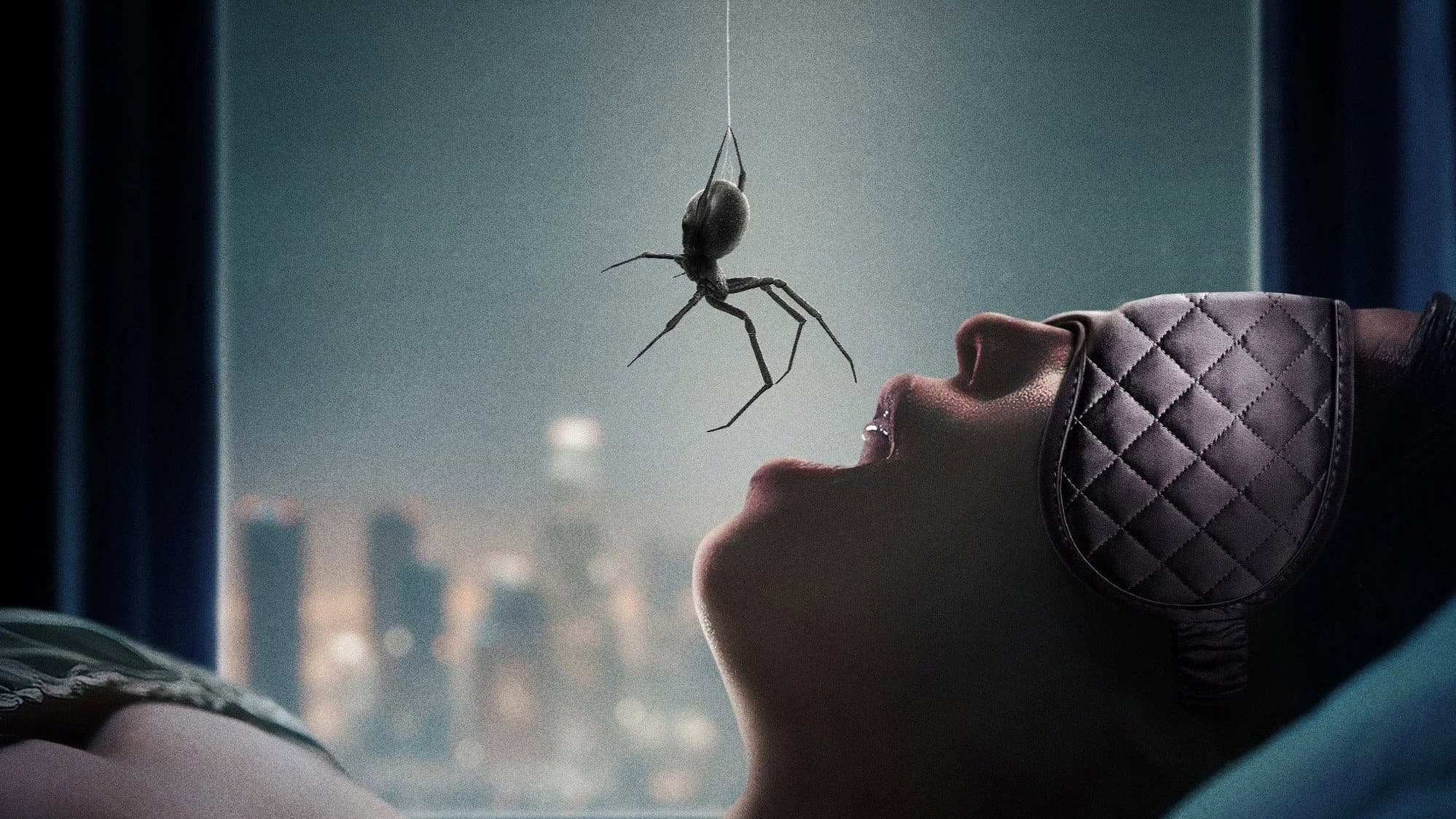 Arachnid - Ragnatela letale - immagine