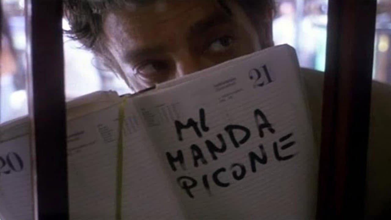 Mi manda Picone - immagine