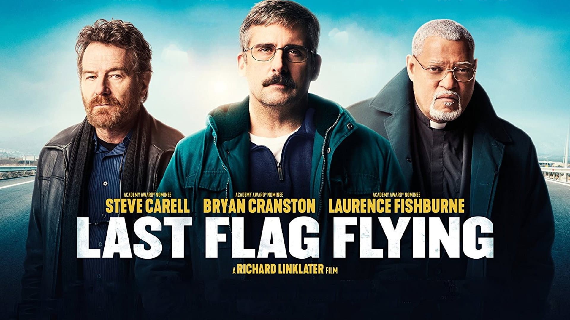 Last Flag Flying - immagine
