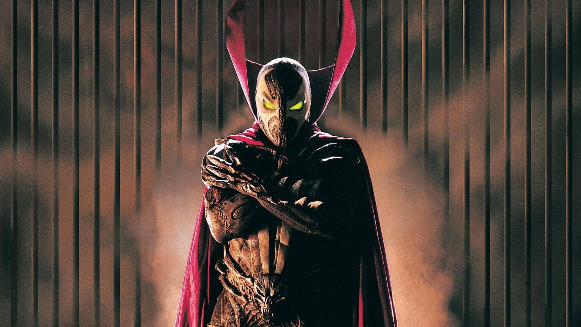 Spawn - immagine