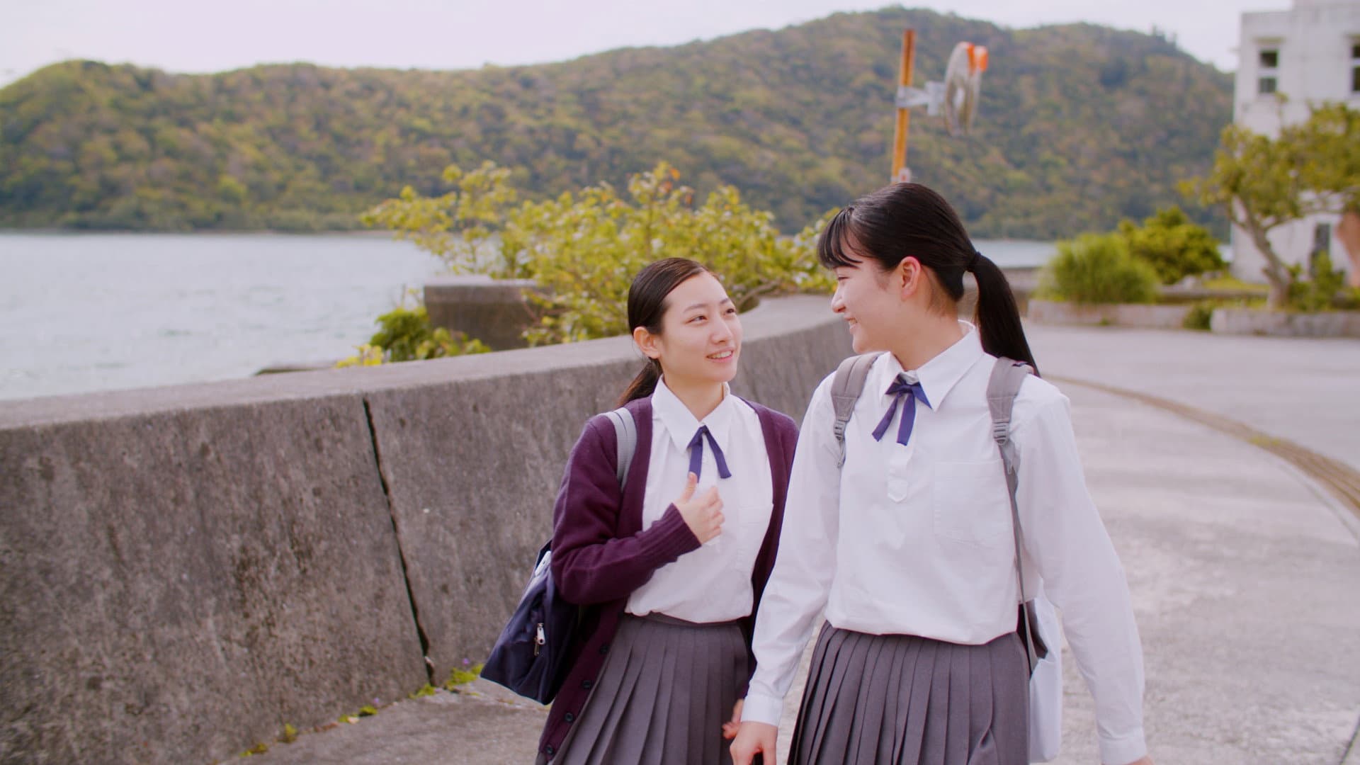 おかあの羽衣 - immagine
