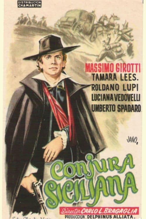 Poster di Il segreto delle tre punte