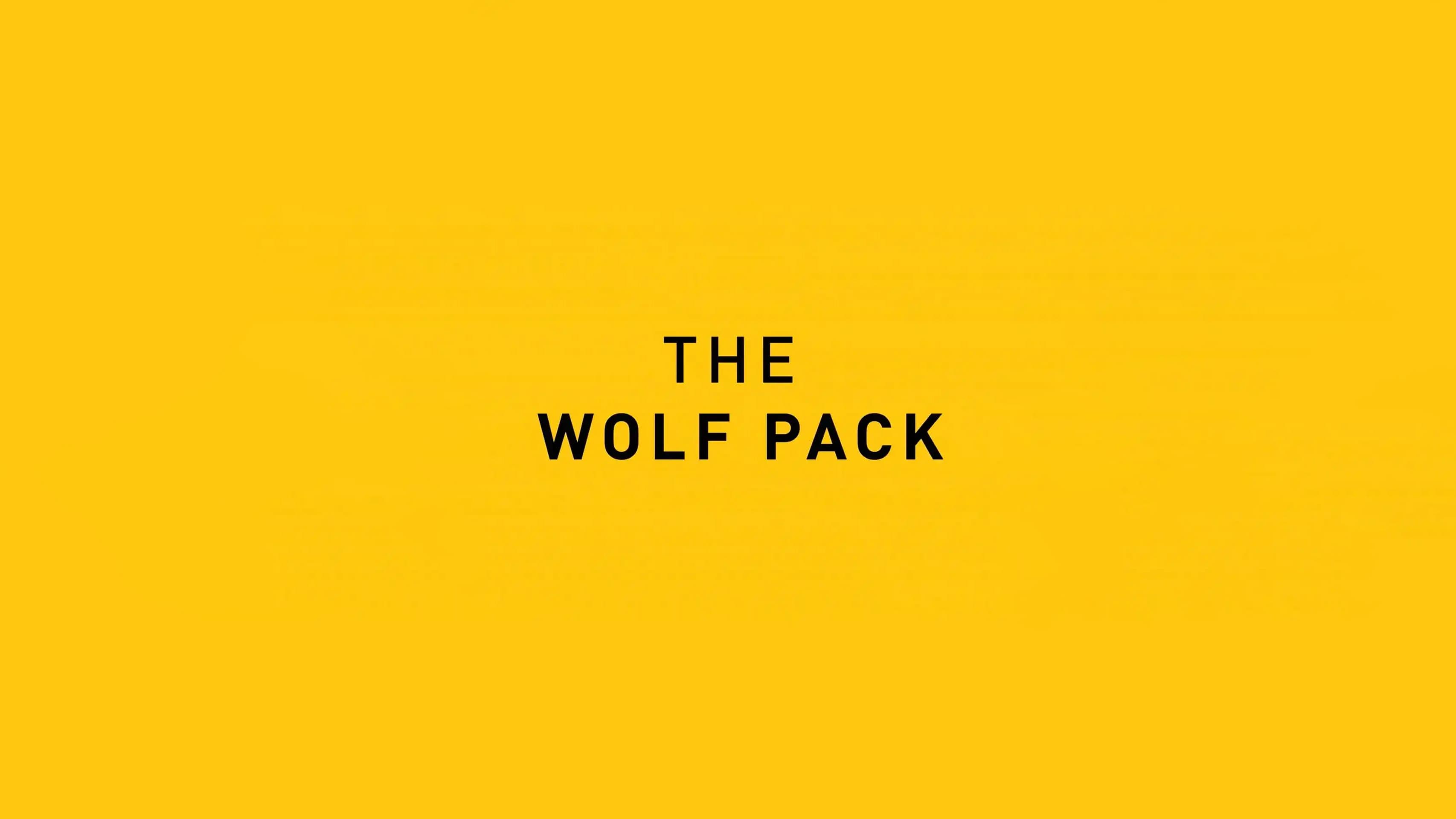 The Wolf Pack - immagine