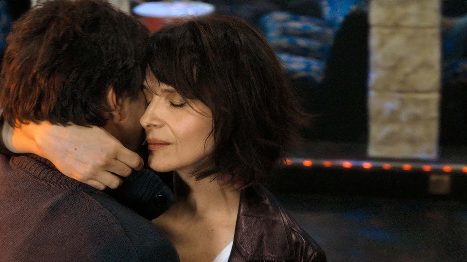 L'amore secondo Isabelle - immagine