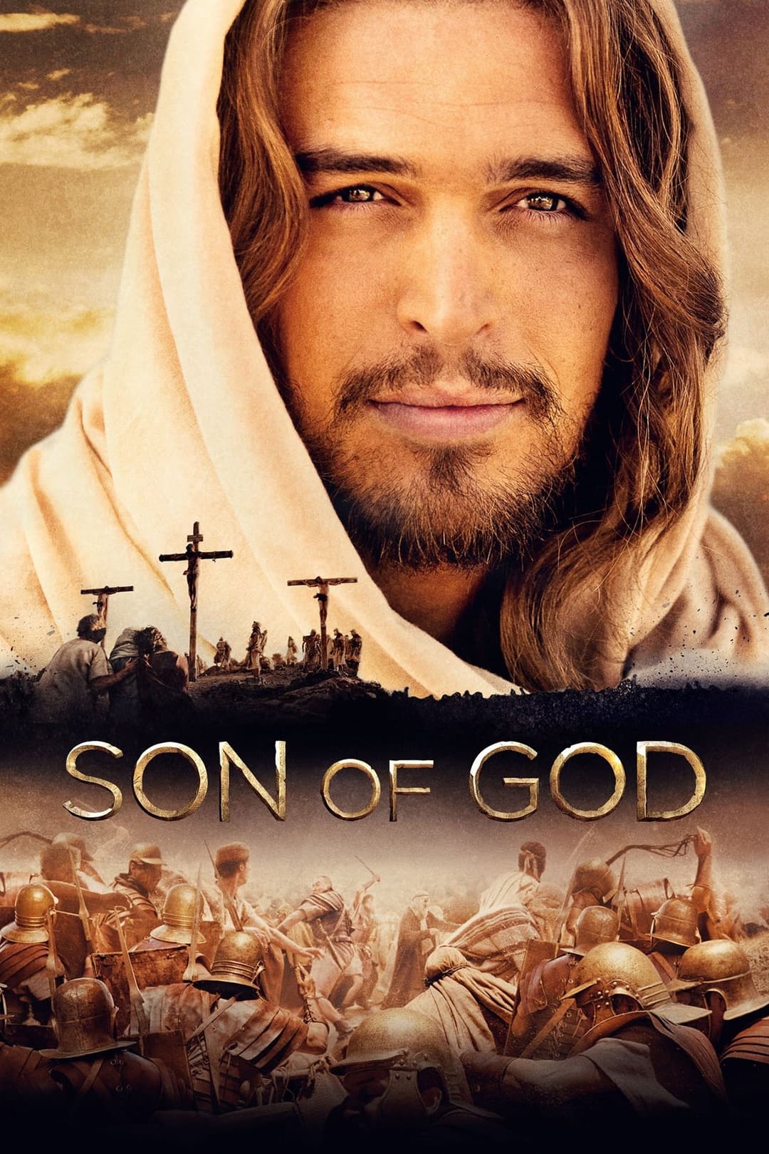 Poster di Son of God