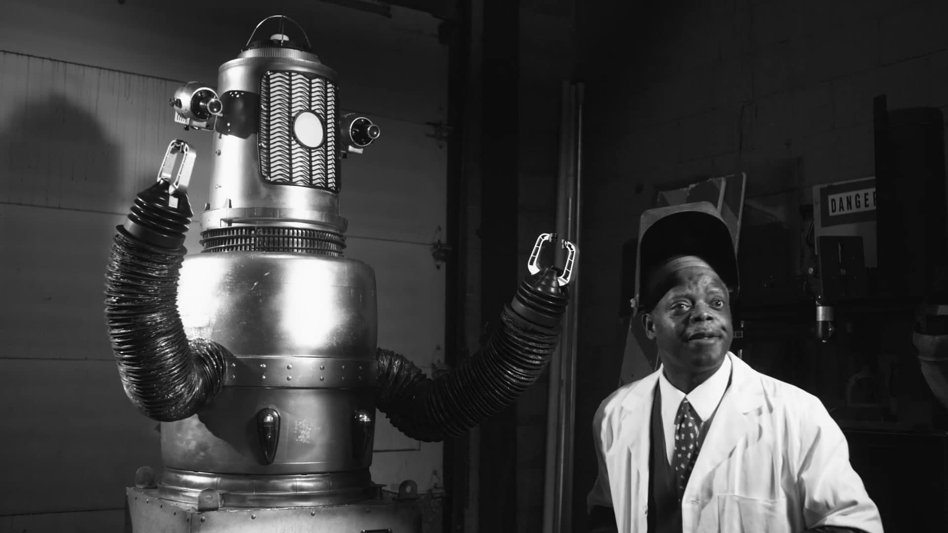 Destination: Planet Negro! - immagine
