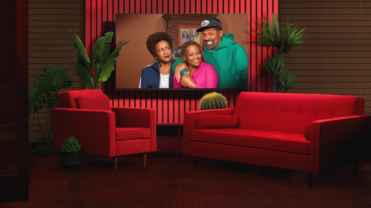The Upshaws - The Afterparty - immagine