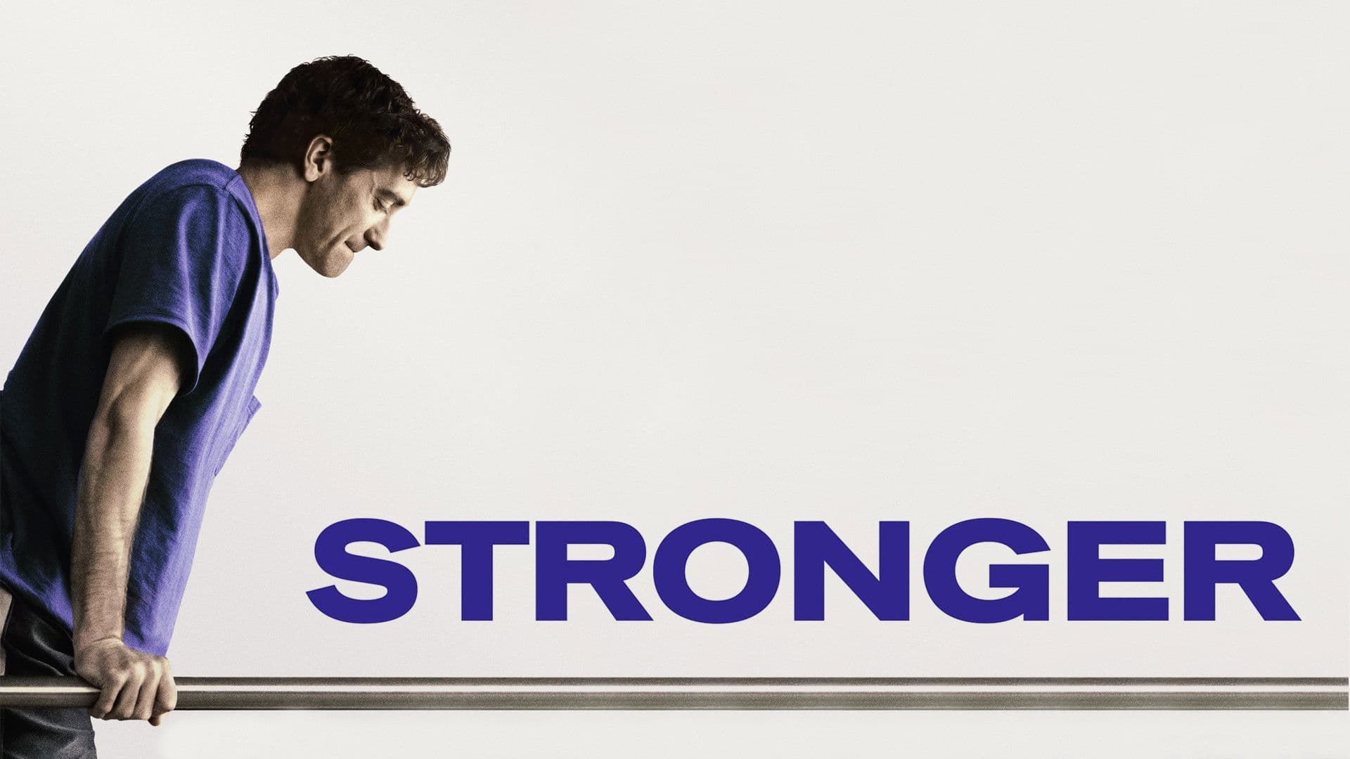 Stronger - Io sono più forte - immagine