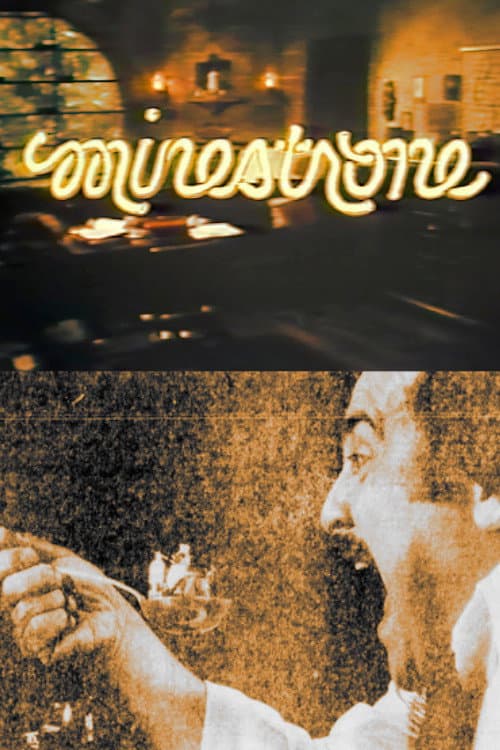 Poster di Minestrone