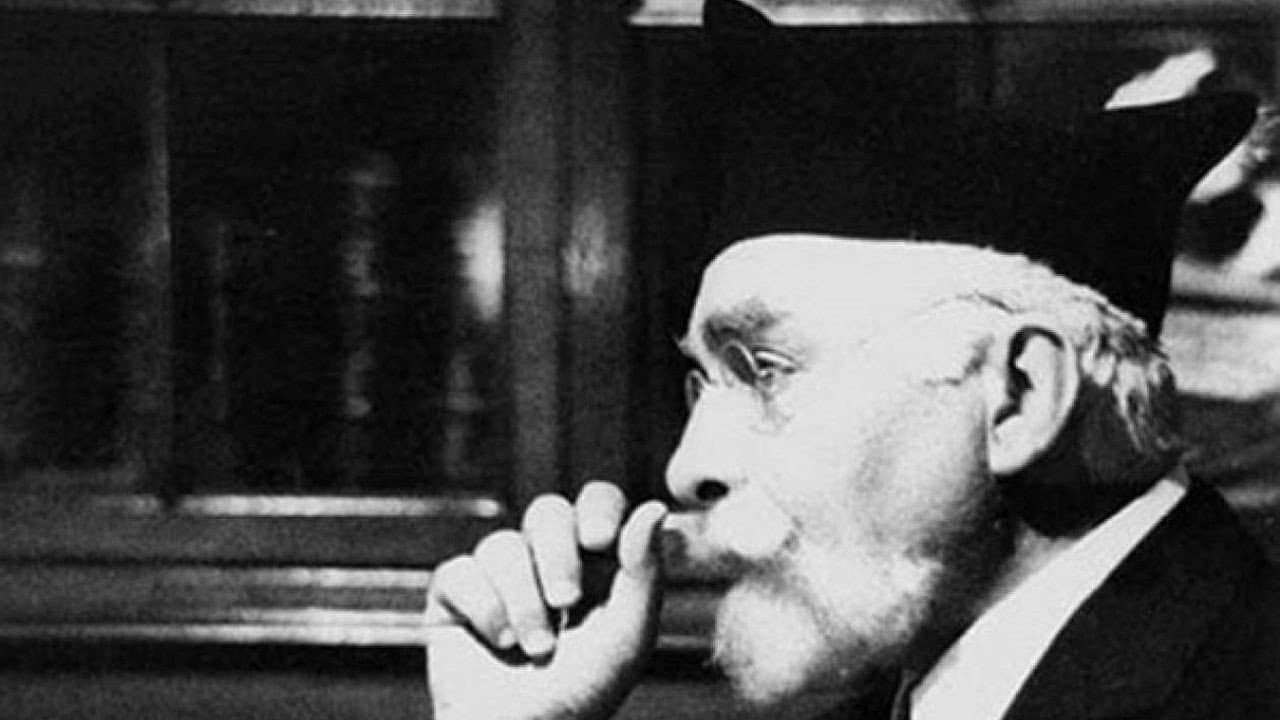 Ελευθέριος Βενιζέλος: 1910-1927 - immagine