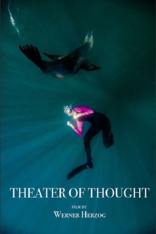 Poster di Theater of Thought