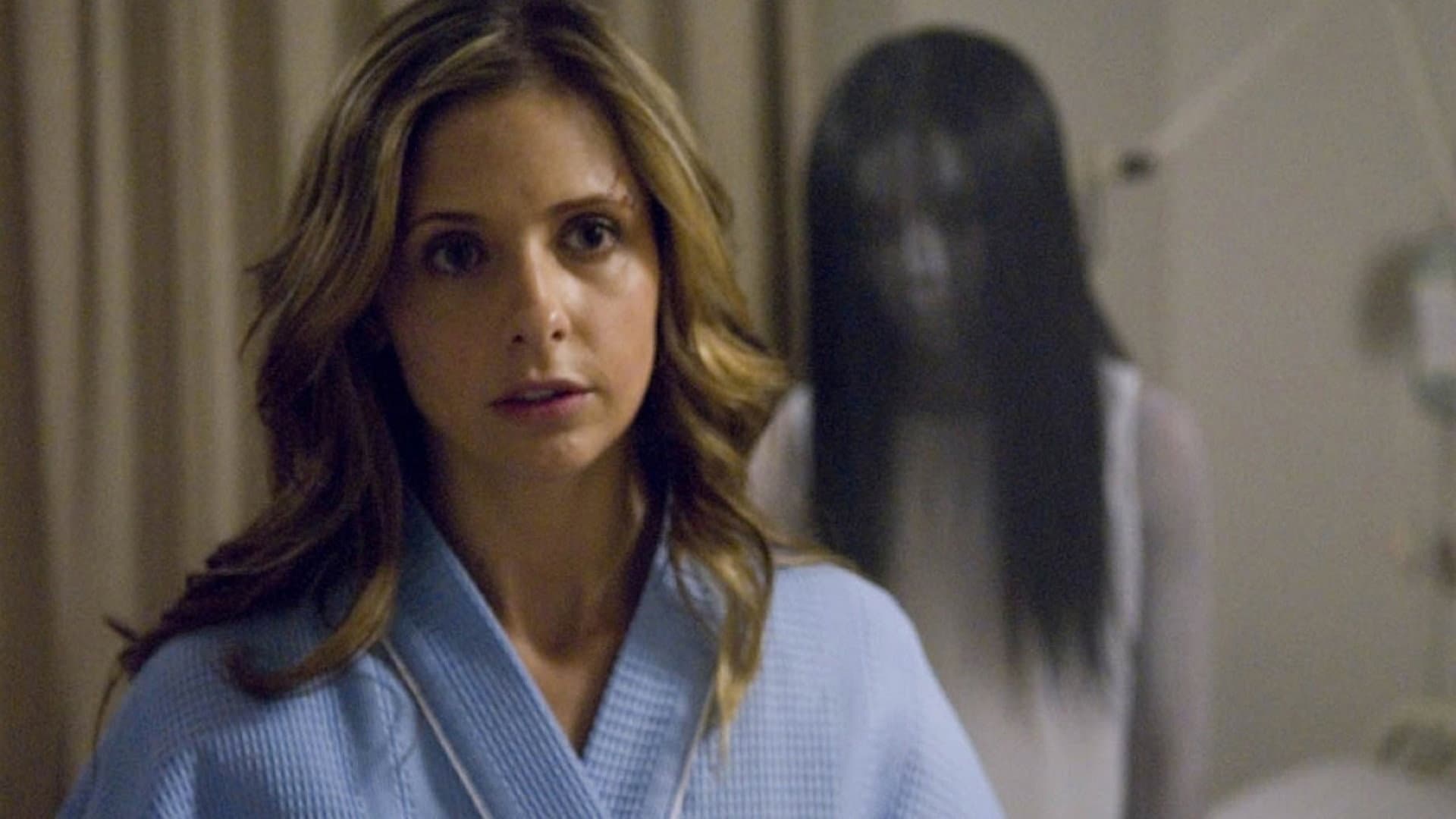 The Grudge - immagine