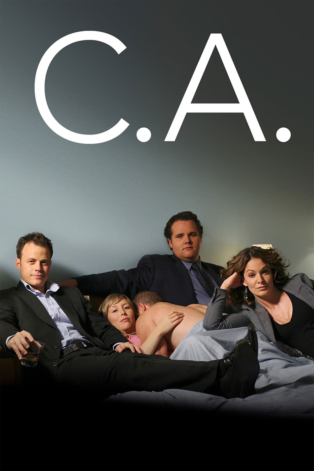 Poster di C.A.