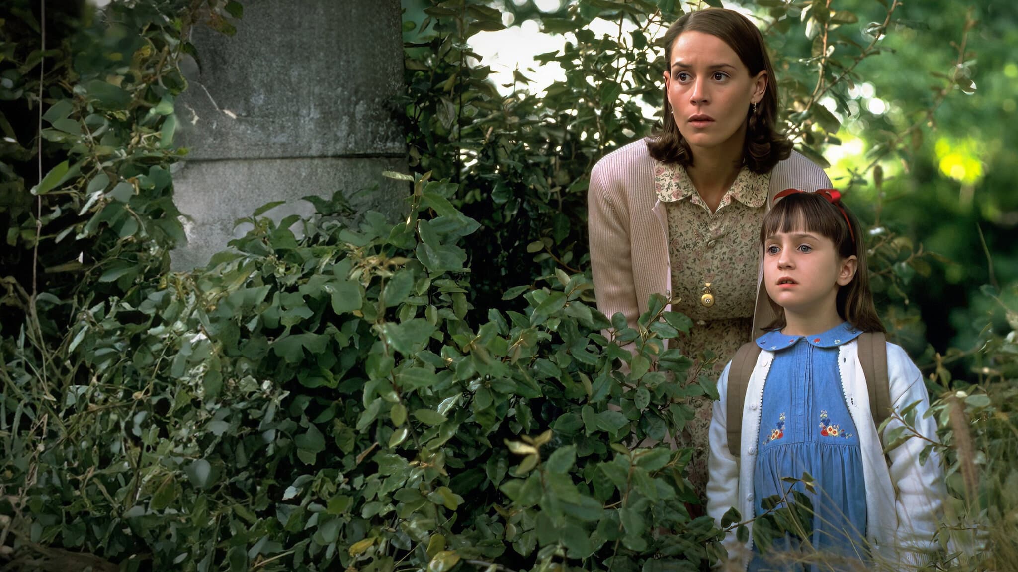 Matilda 6 mitica - immagine