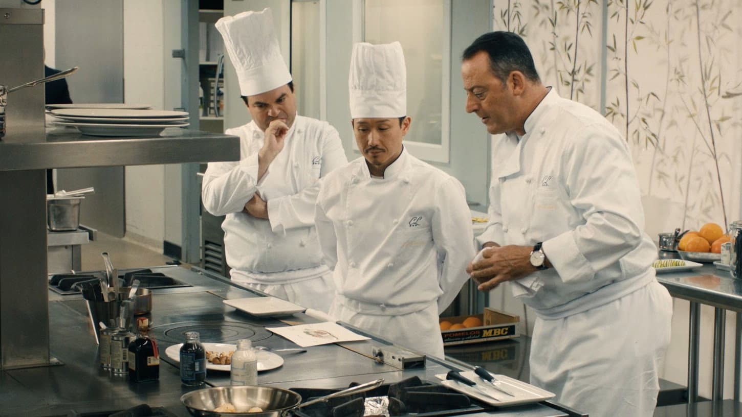 Chef - immagine