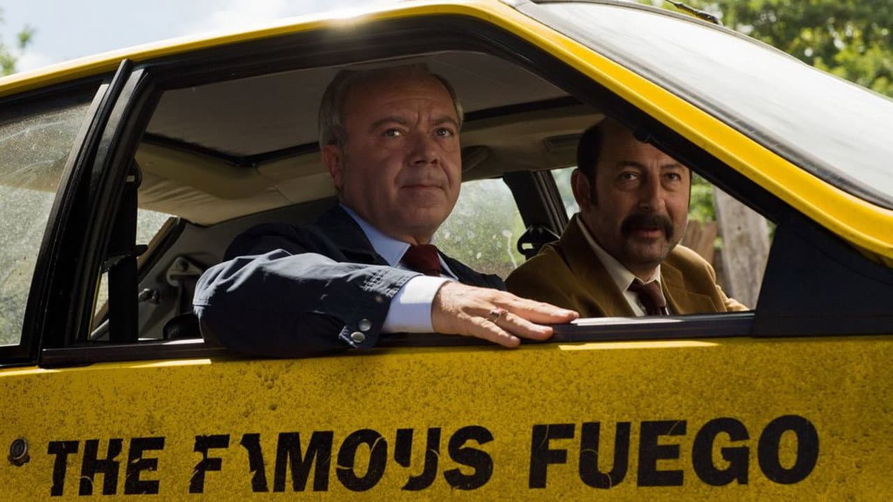 F.B.I. - Due agenti impossibili - immagine