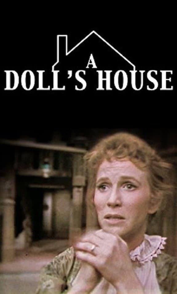 Poster di A Doll's House