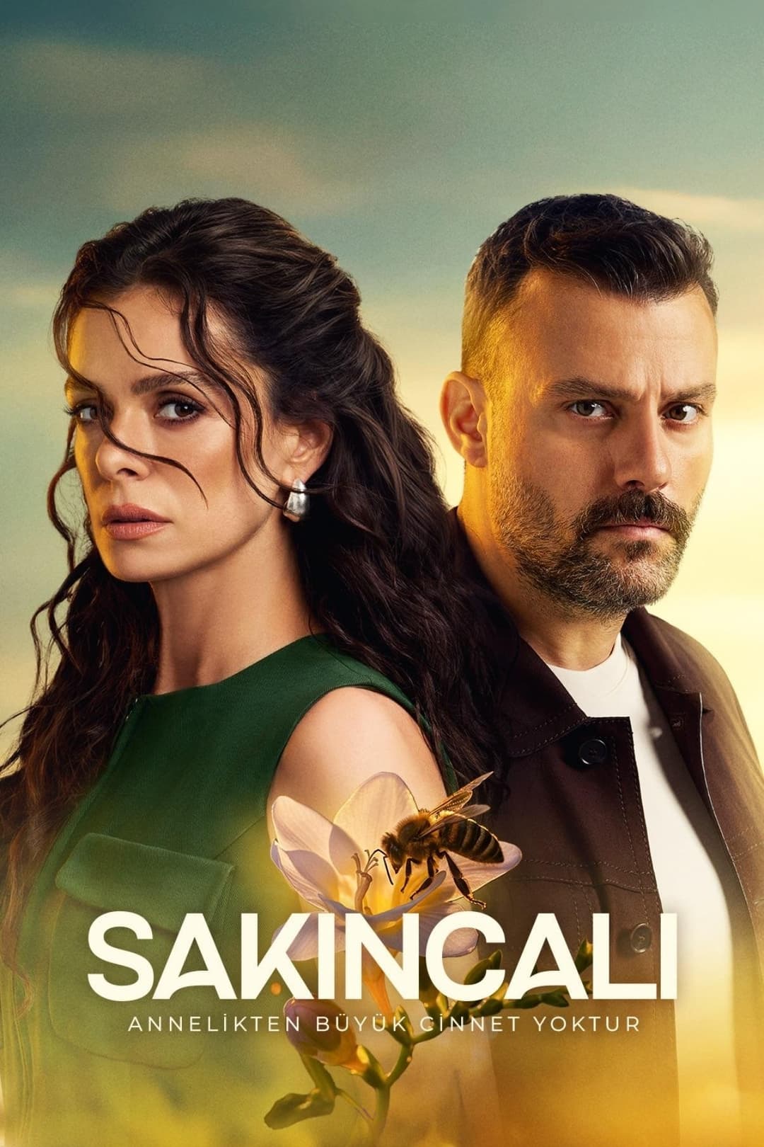 Poster di Sakıncalı