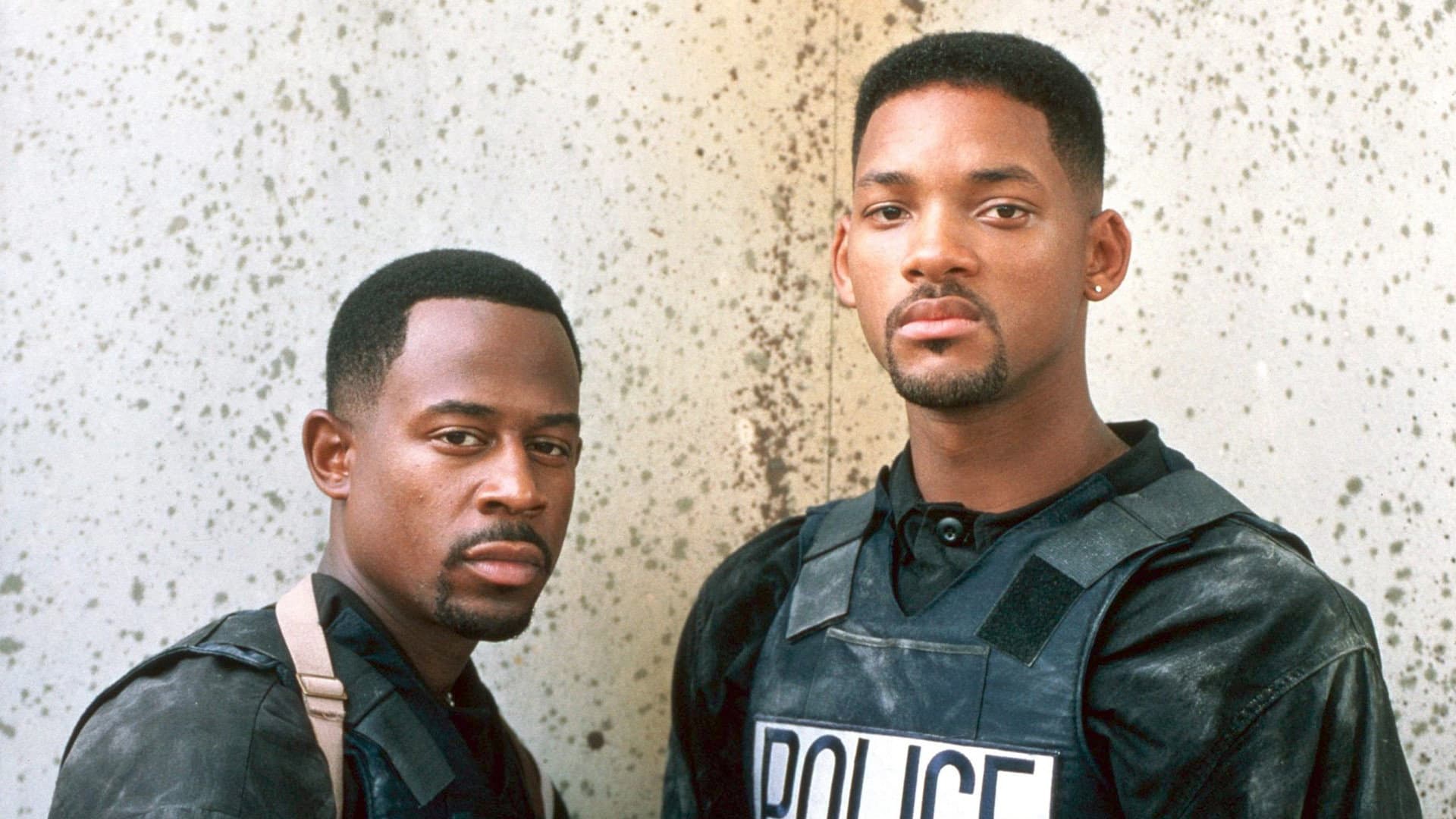 Bad Boys - immagine