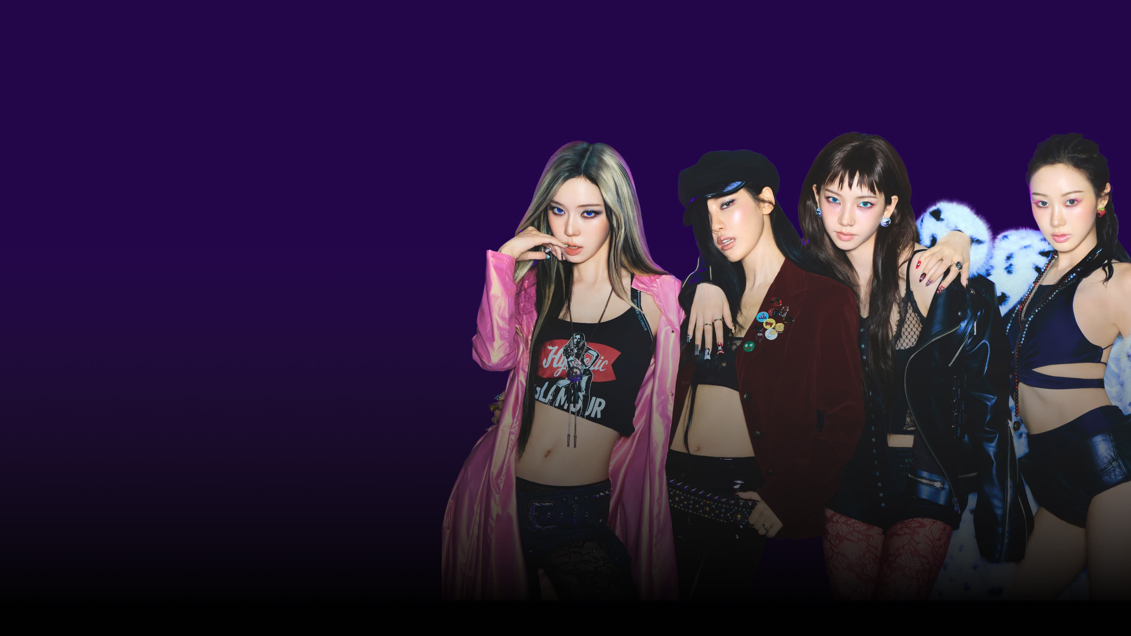 aespa: Amazon Music Live - immagine