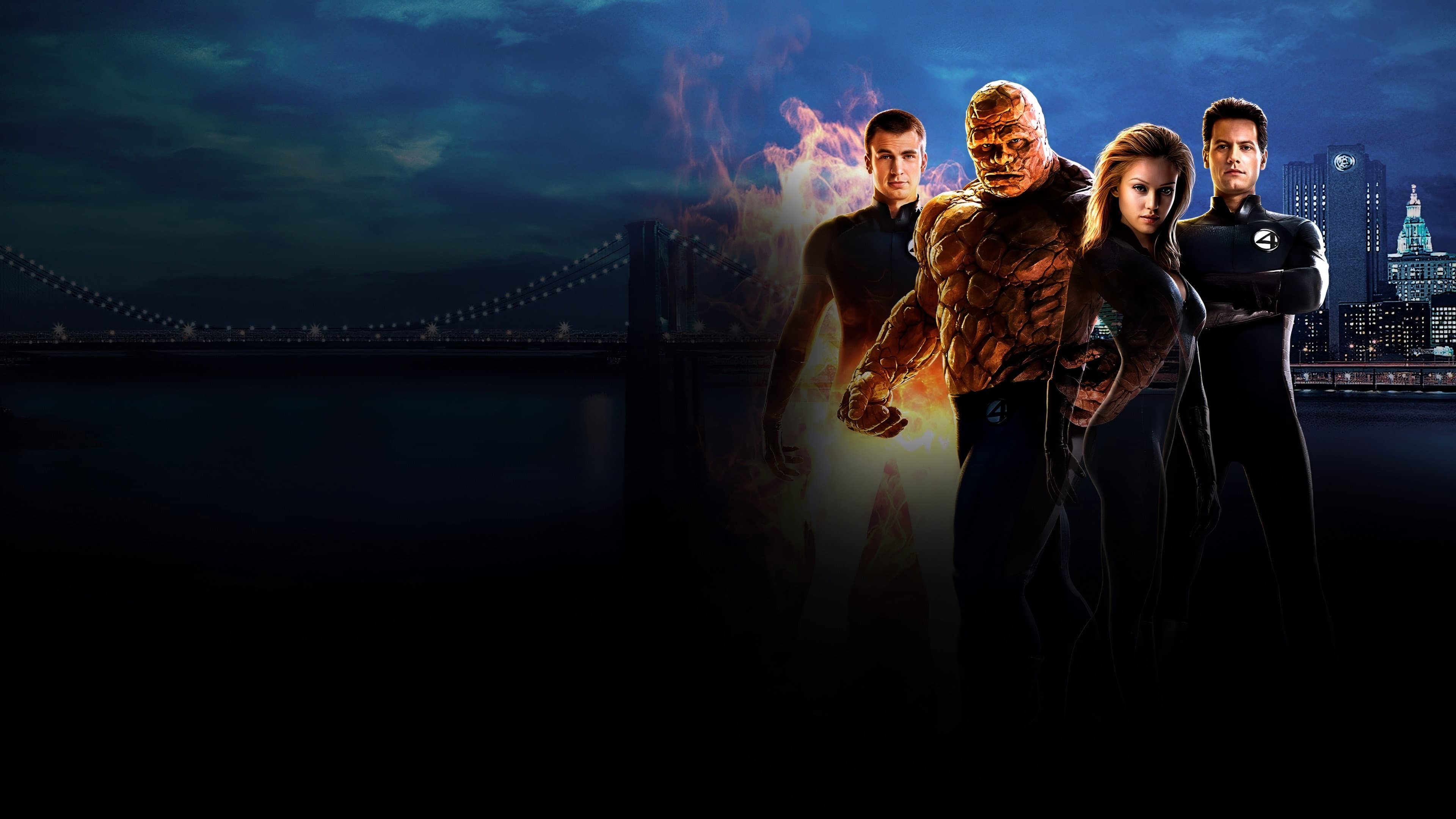 I Fantastici 4 - immagine