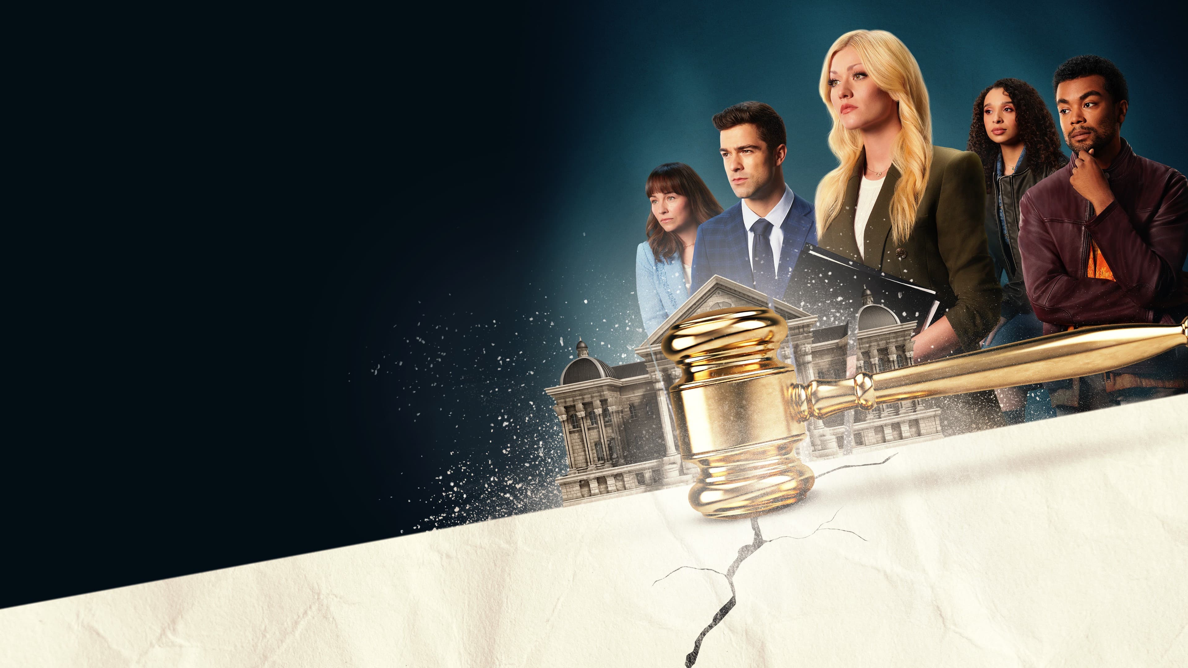 True Justice: Family Ties - immagine