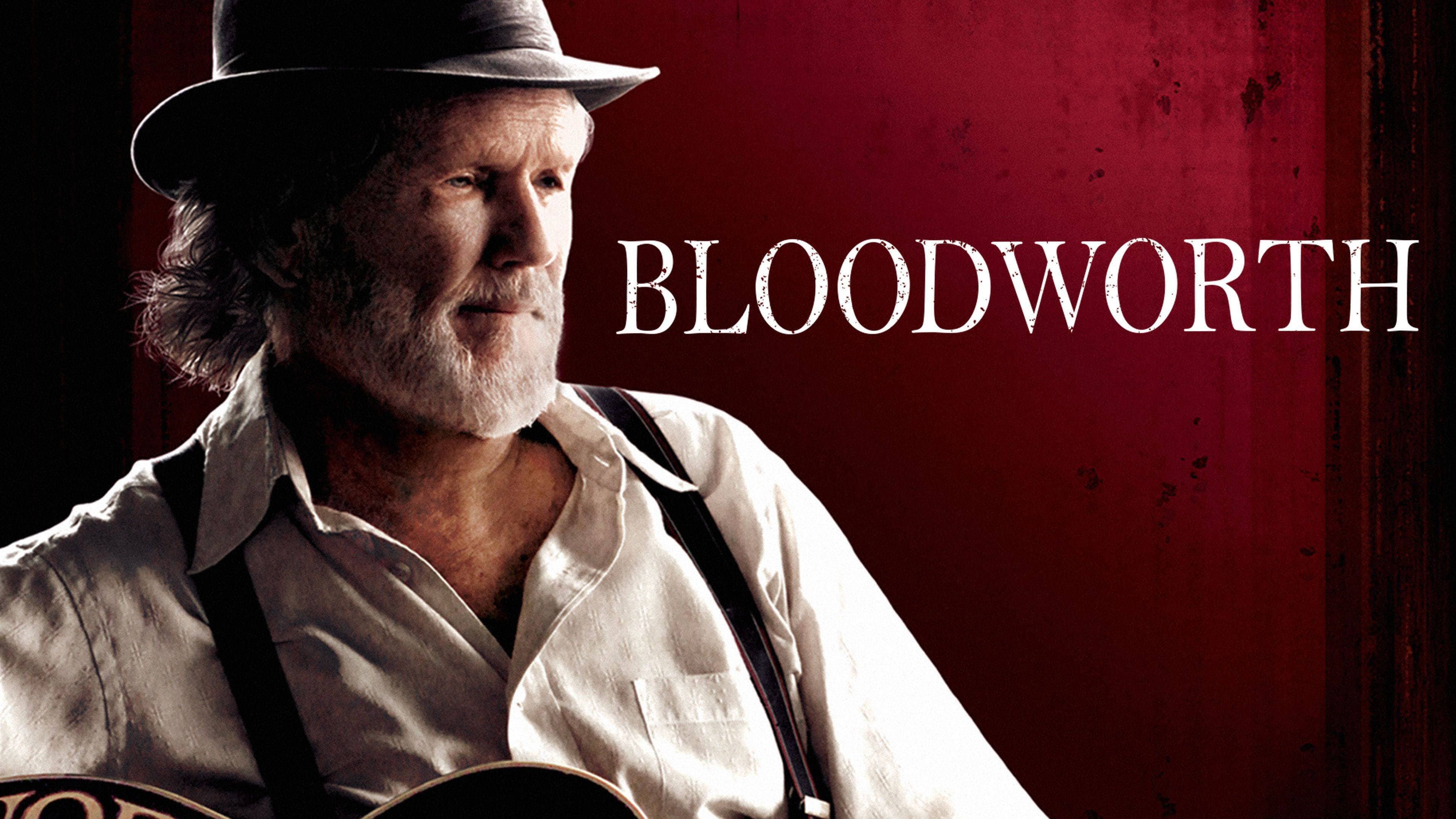 Bloodworth Province Della Notte - immagine