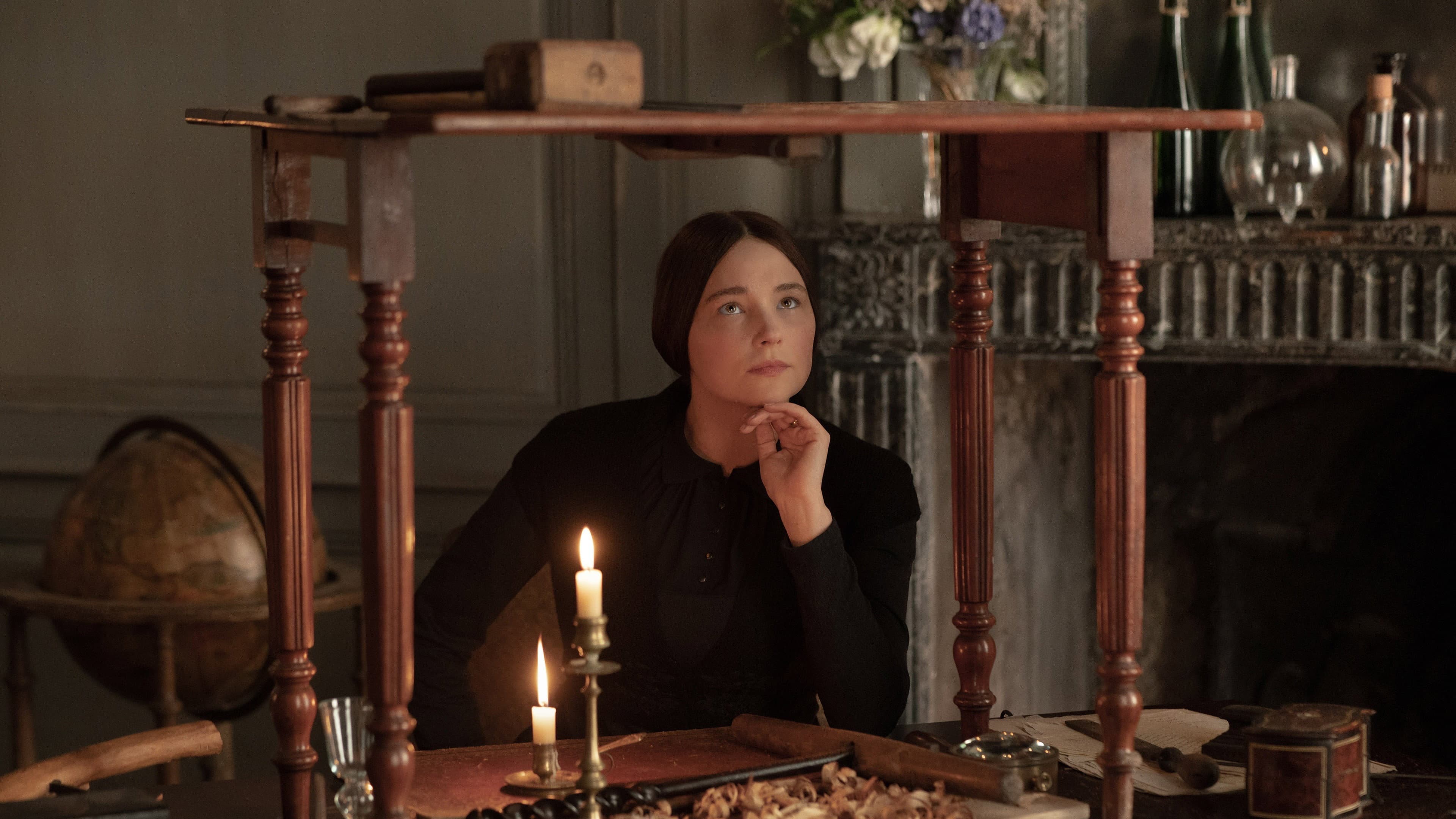 Madame Clicquot - immagine