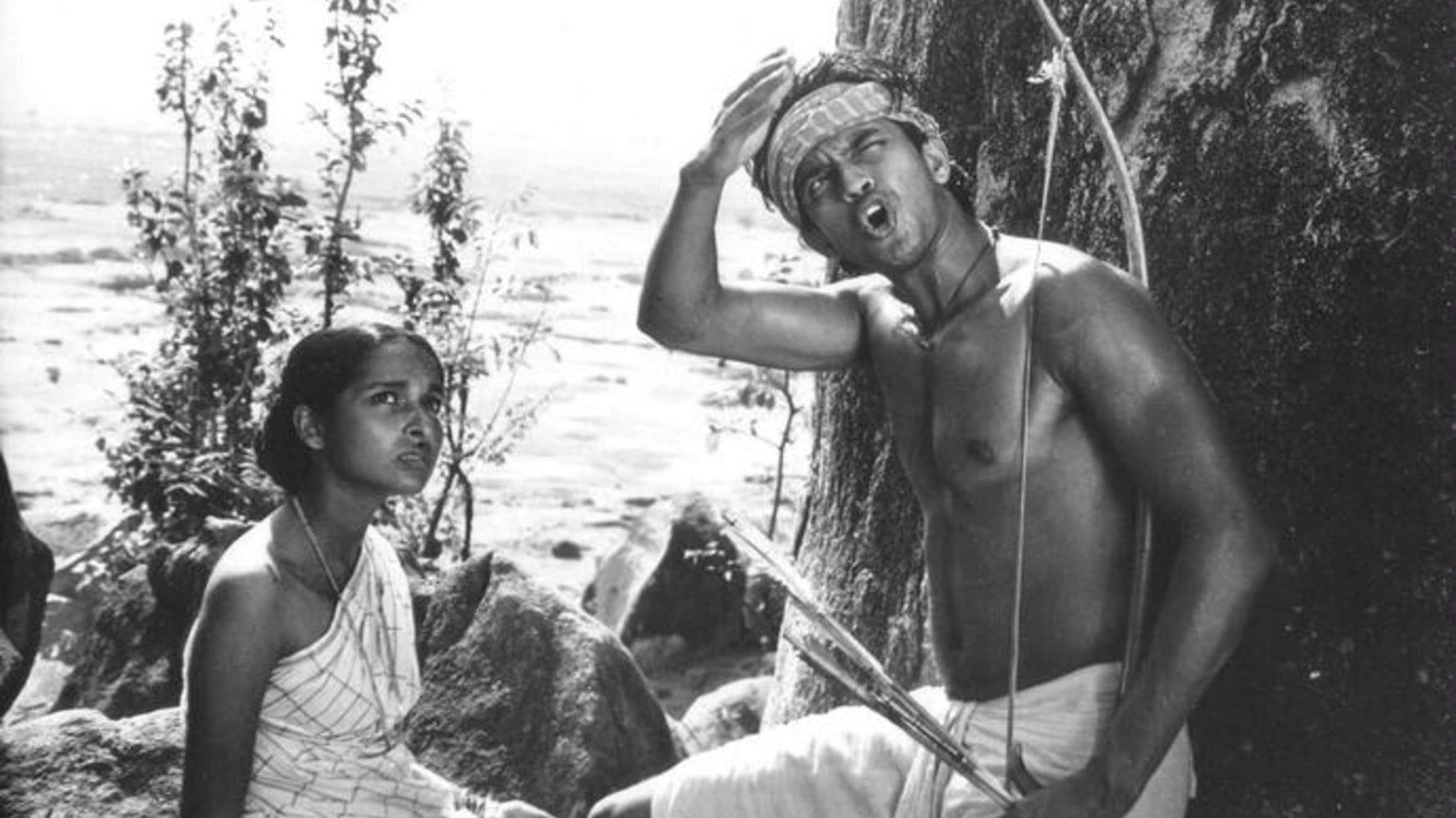 मृगया - immagine
