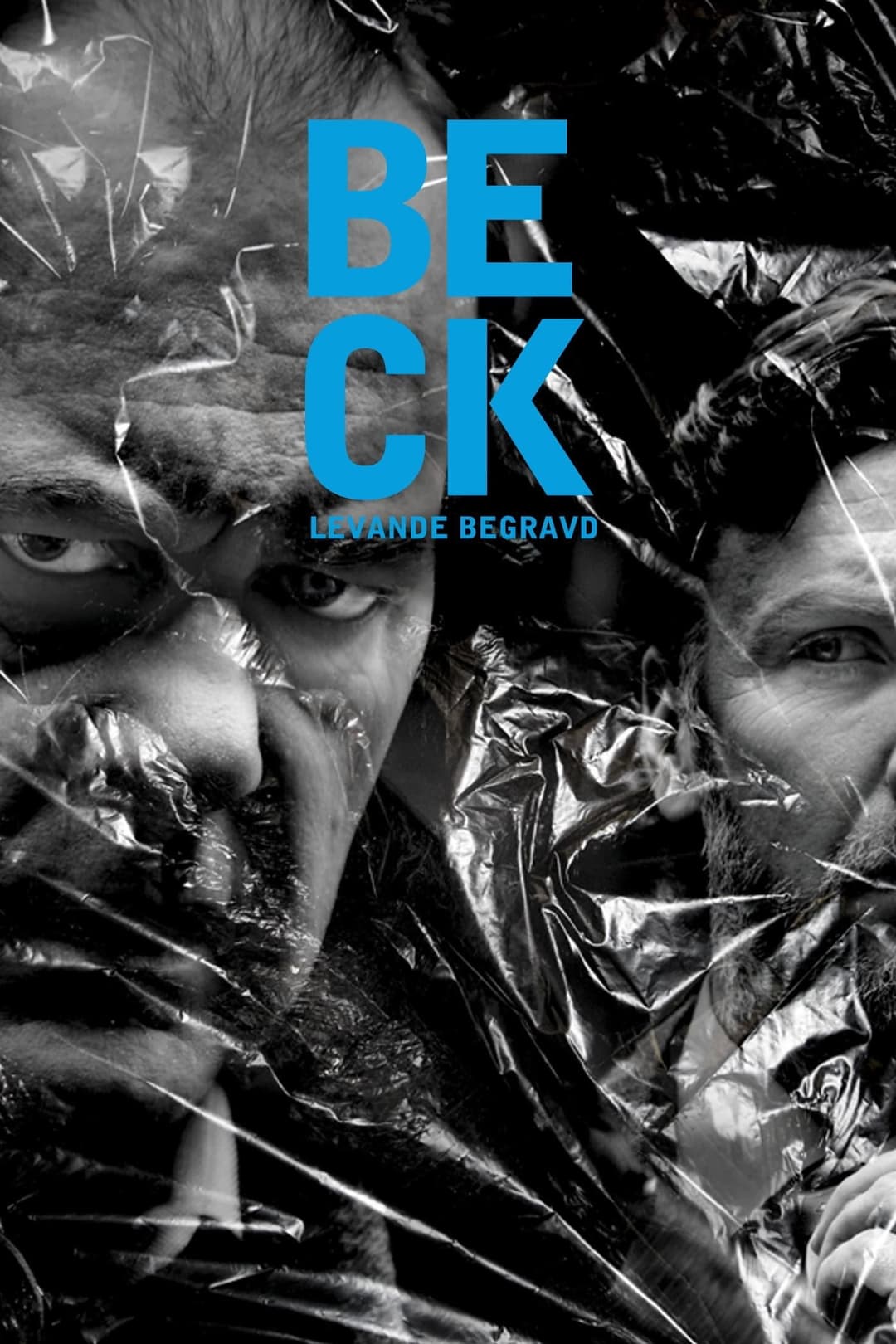Poster di Beck 26 - Levande begravd