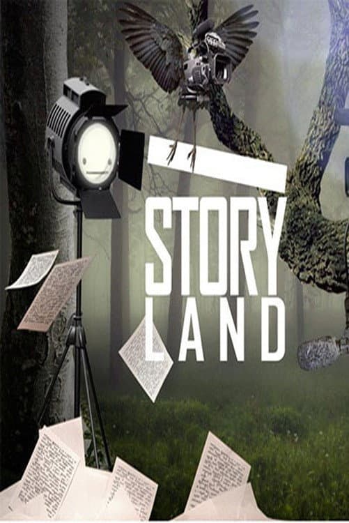 Poster di Storyland