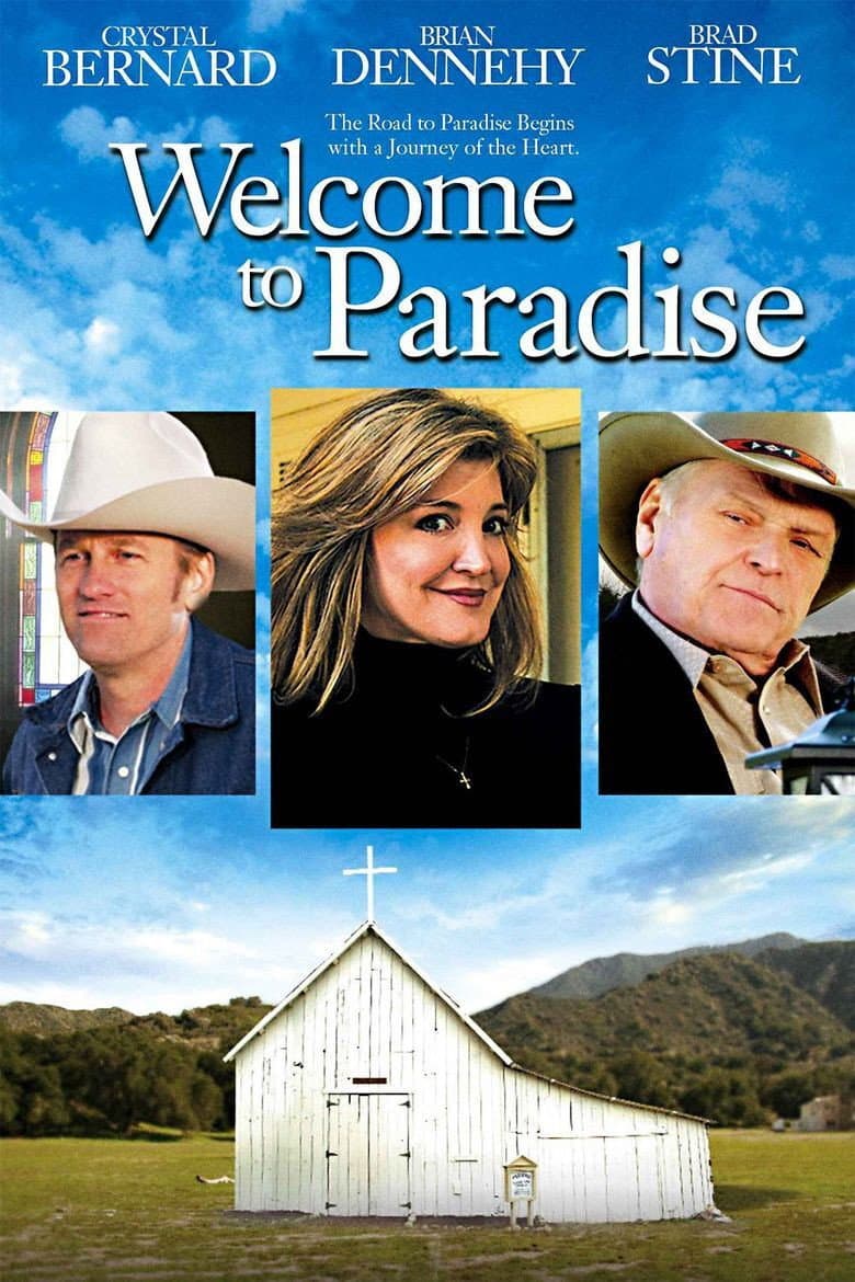 Poster di Welcome to Paradise
