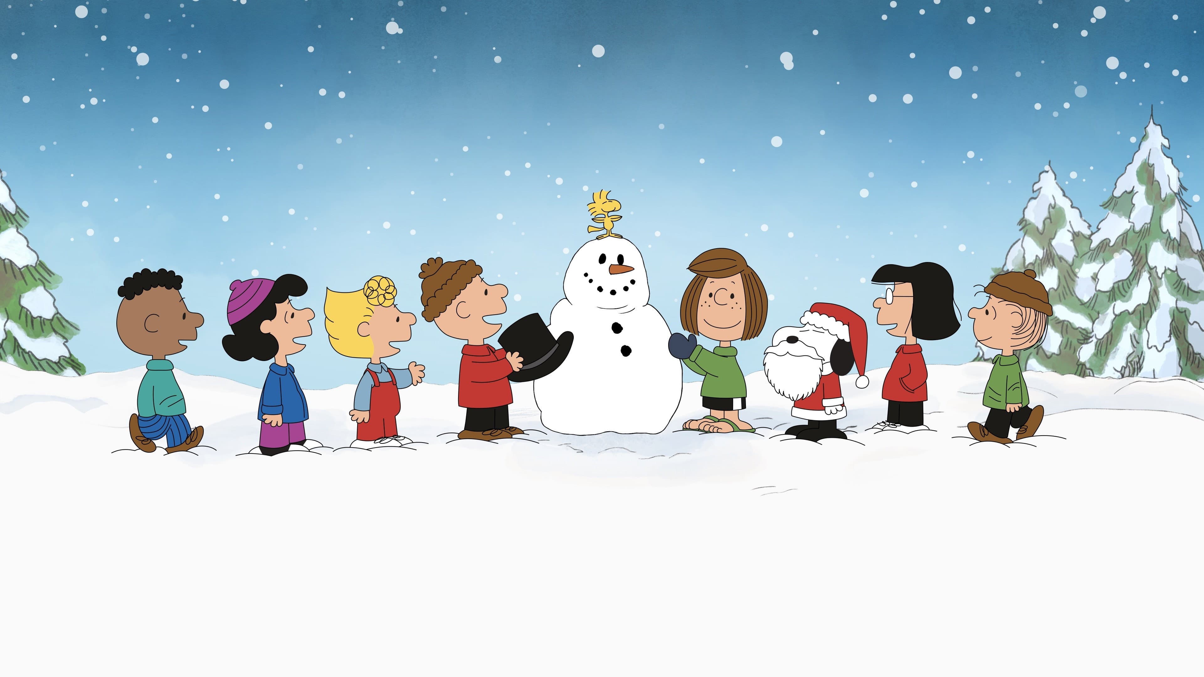 È di nuovo Natale, Charlie Brown - immagine