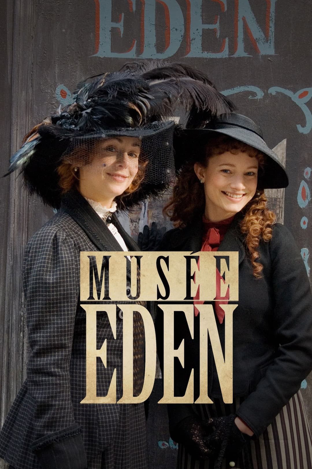 Poster di Musée Éden