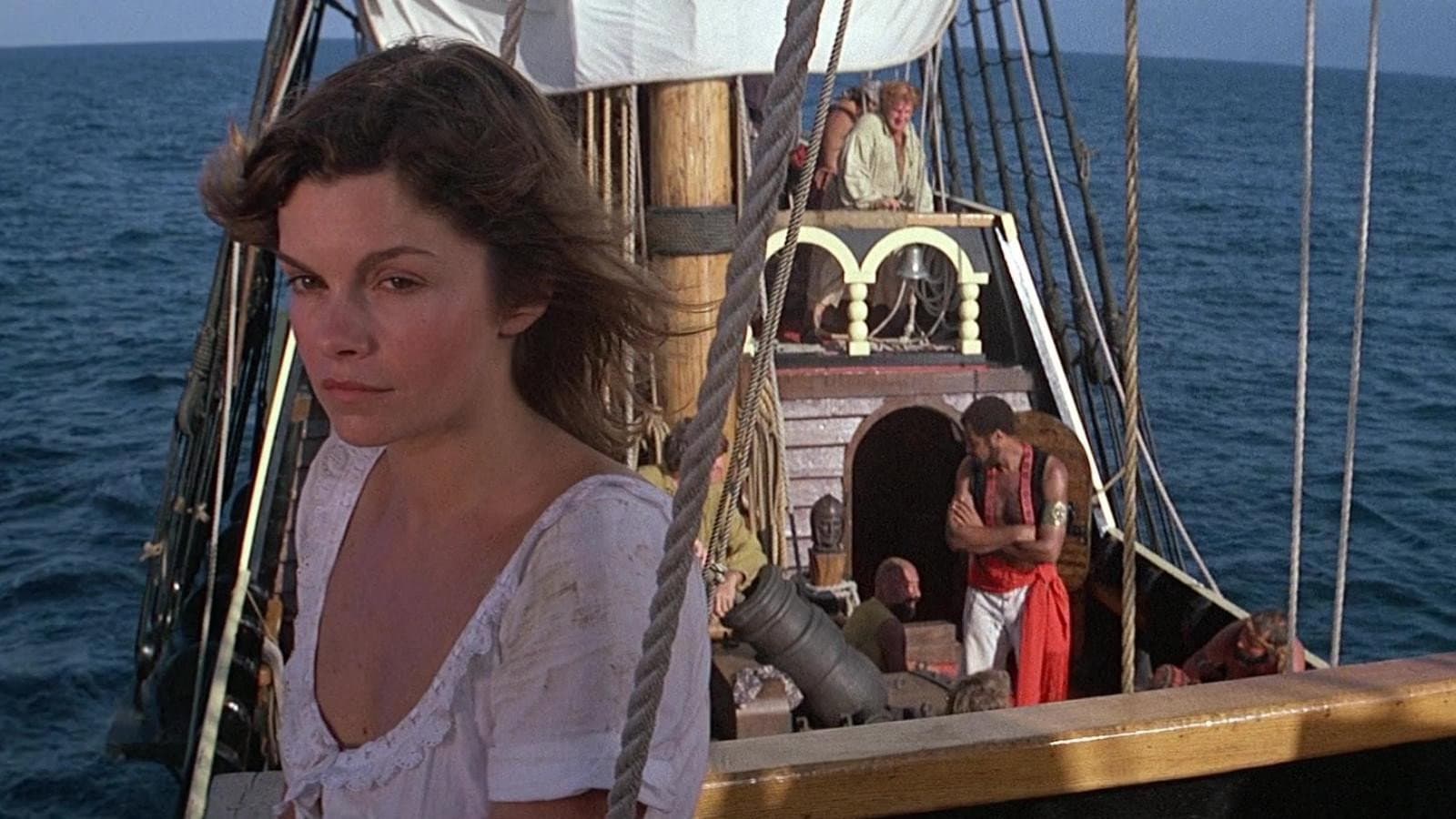 Il corsaro della Giamaica - immagine
