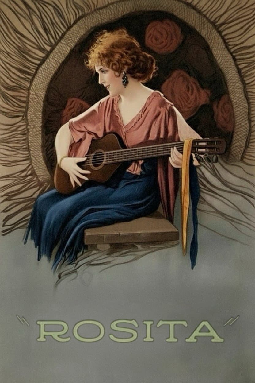 Poster di Rosita