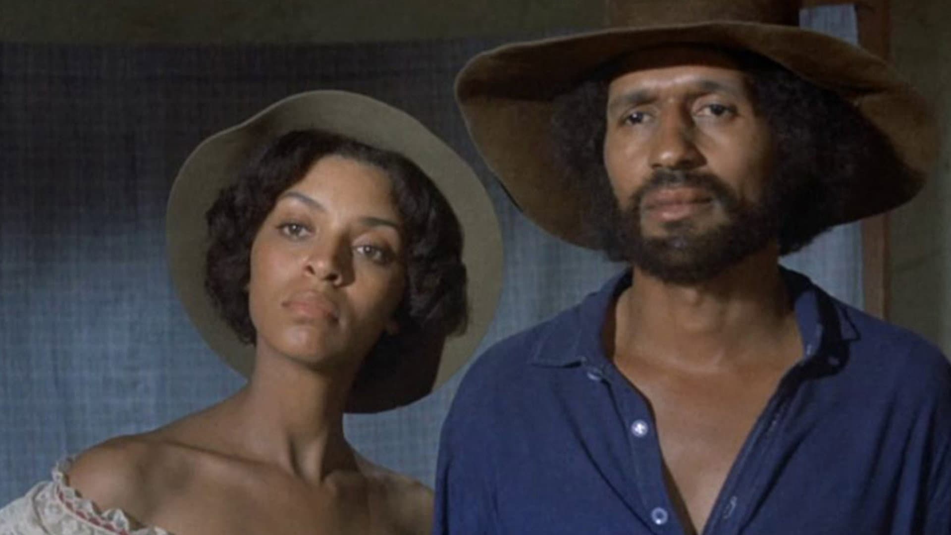 Thomasine & Bushrod - immagine
