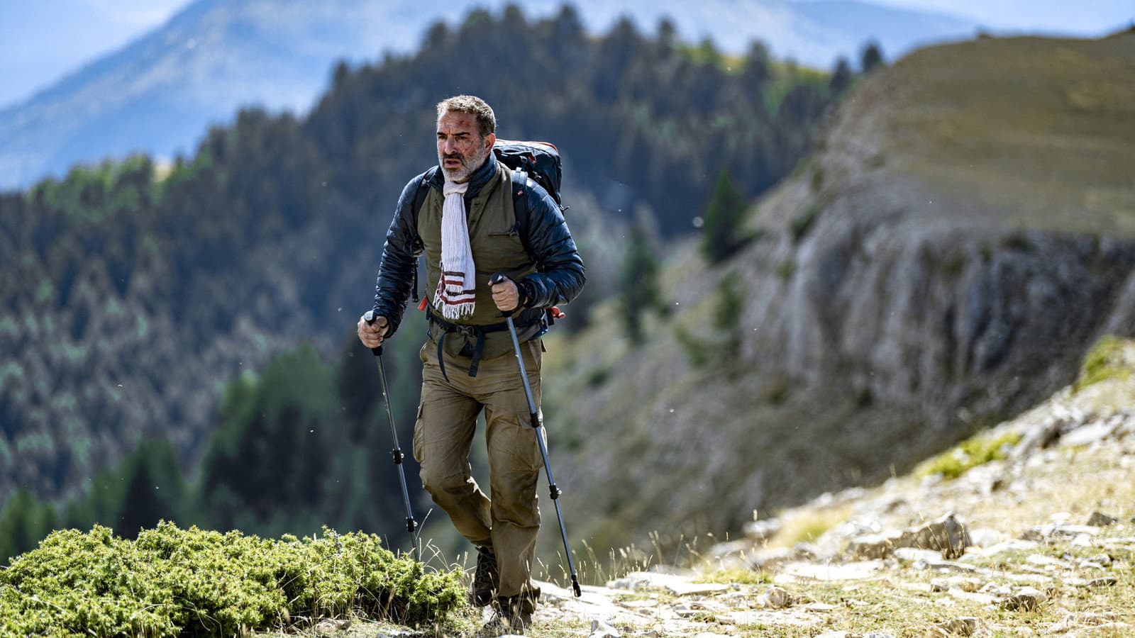 A passo d'uomo - immagine