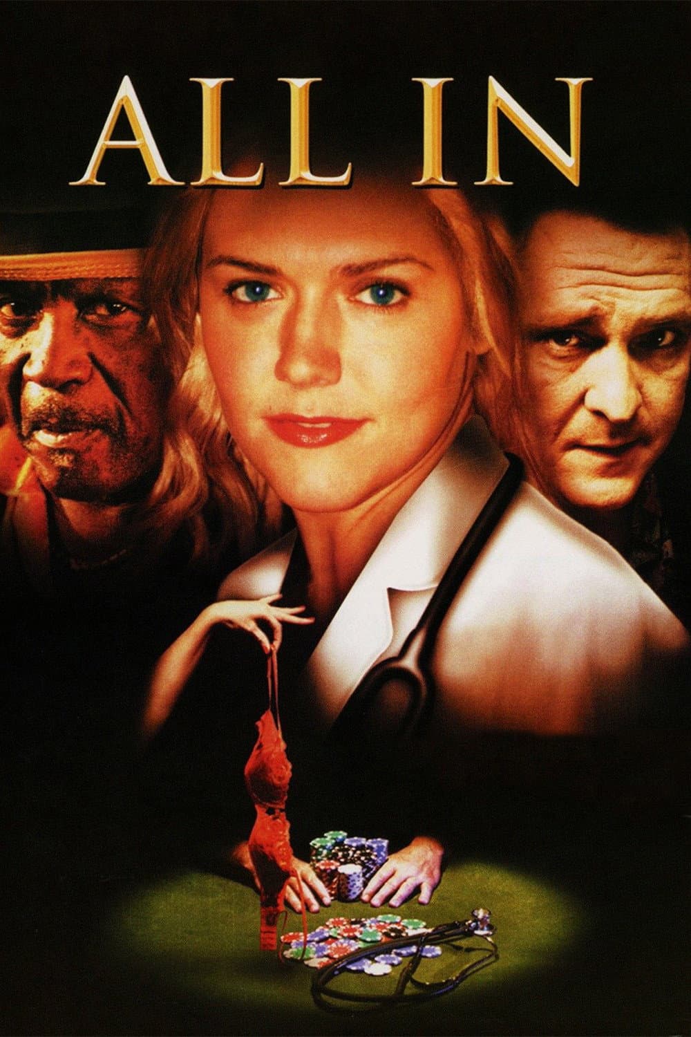 Poster di All In