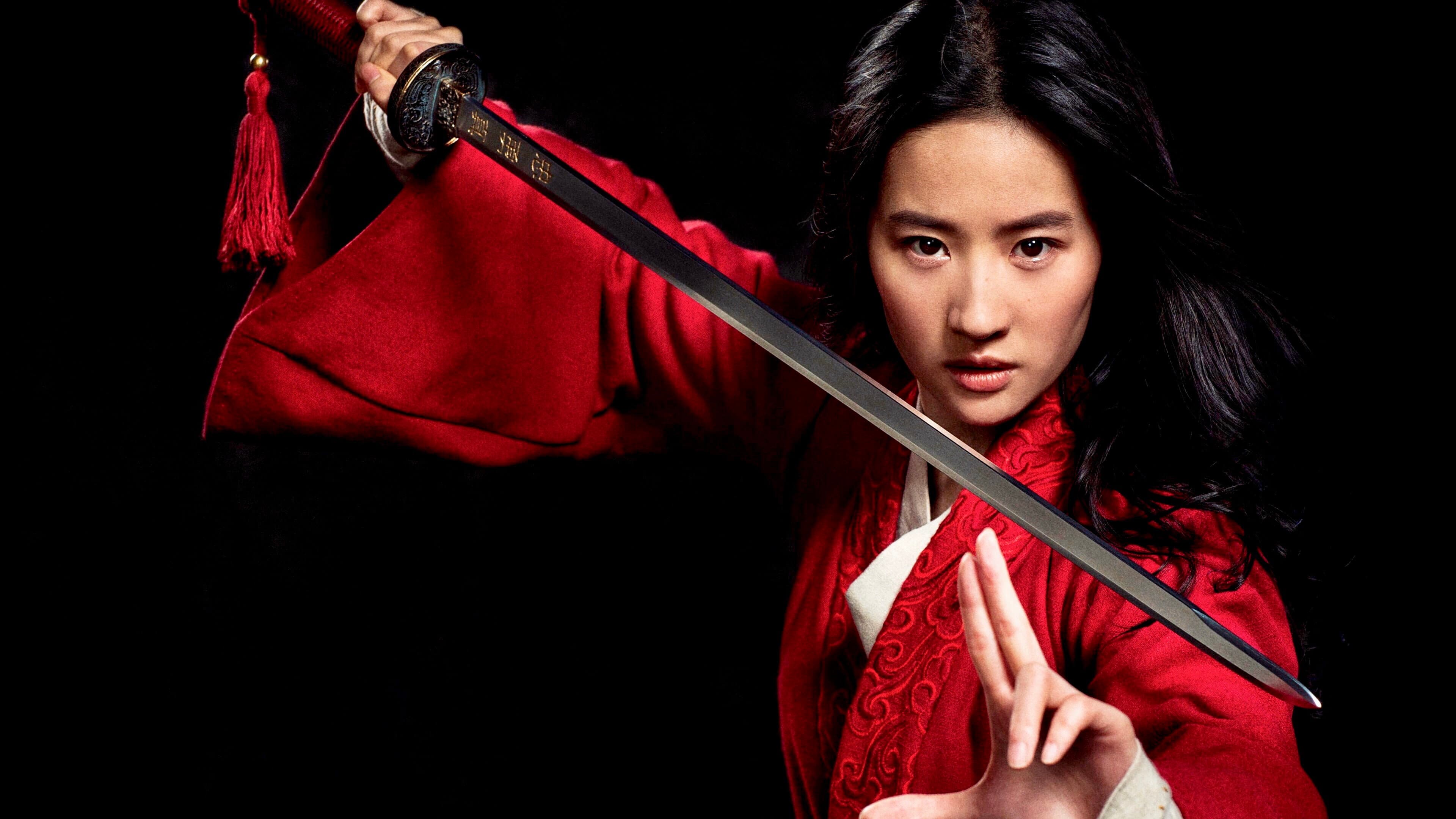 Mulan - immagine