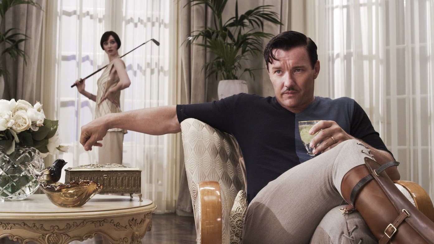 Il grande Gatsby - immagine