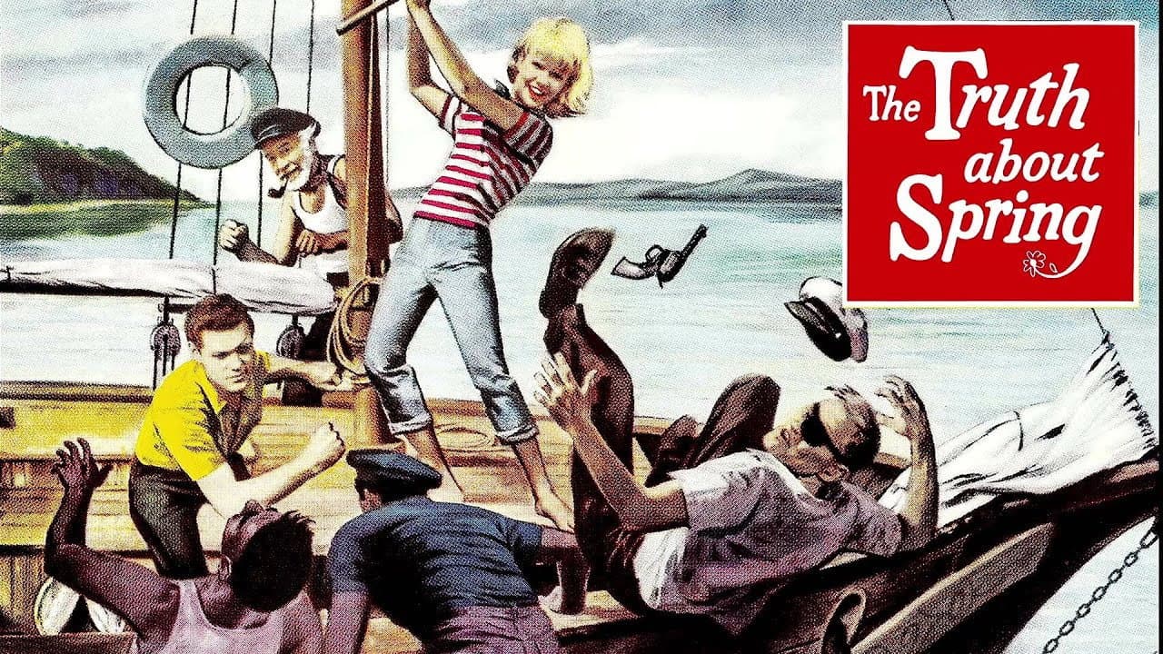 Crociera imprevista - immagine