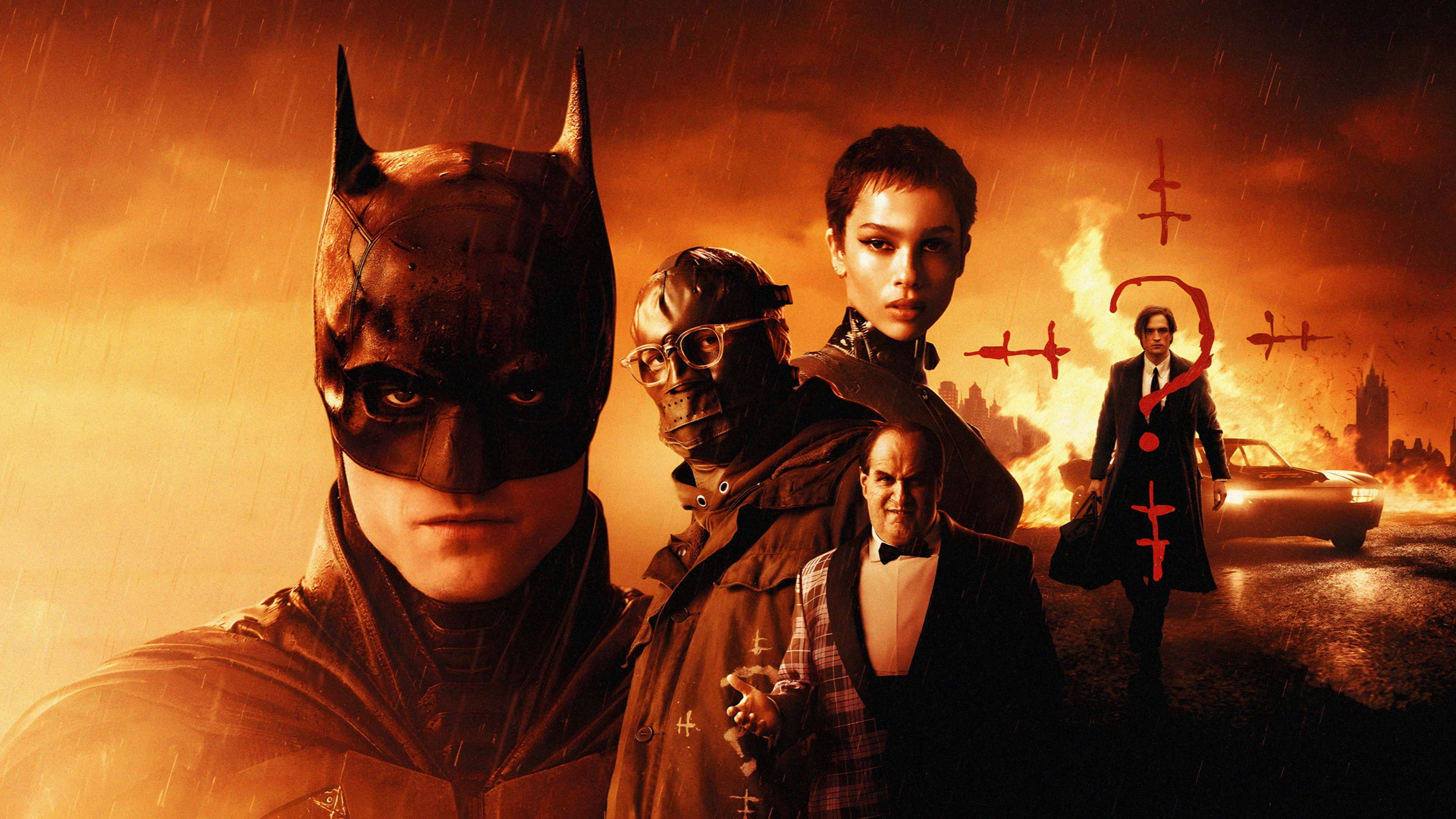 The Batman - immagine