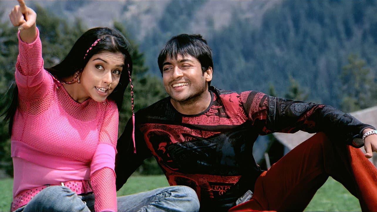 கஜினி - immagine