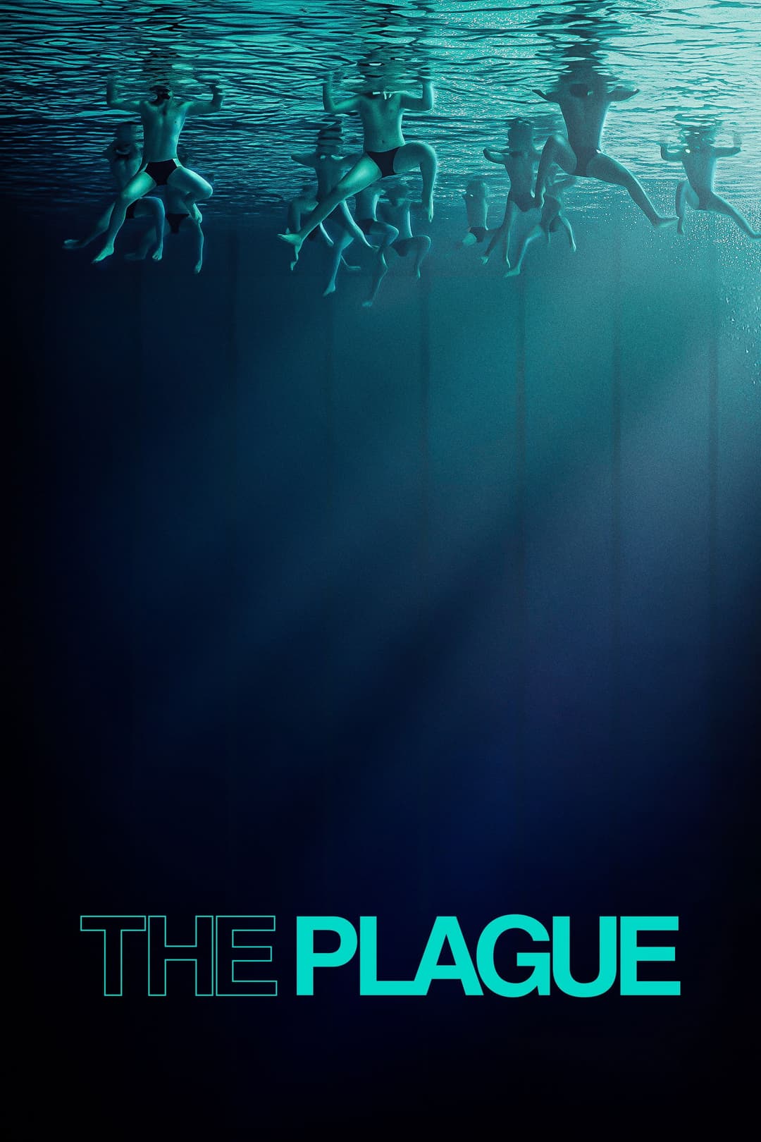 Poster di The Plague