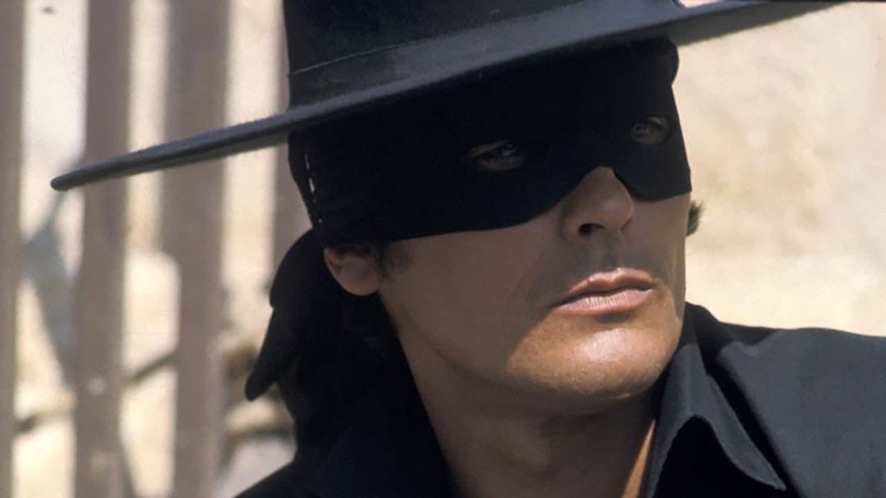 Zorro - immagine